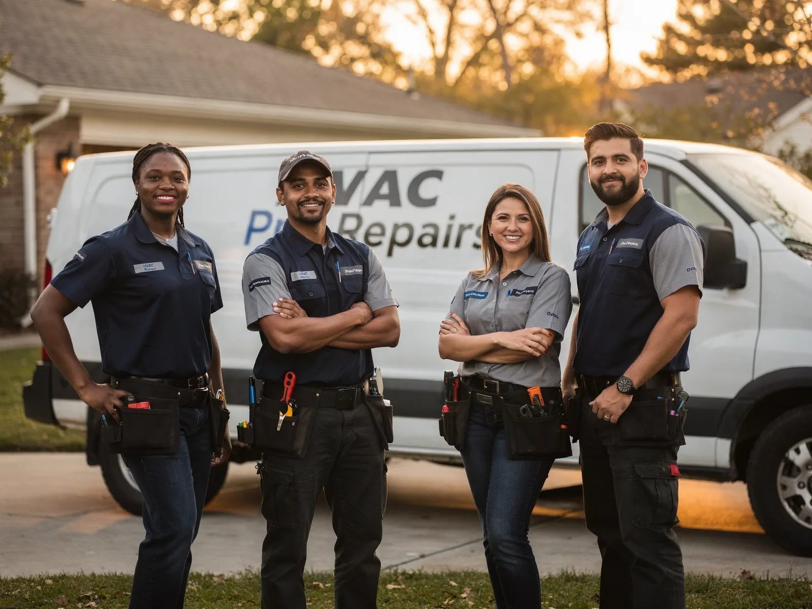 Heat Pump Repair company in Oketo, KS