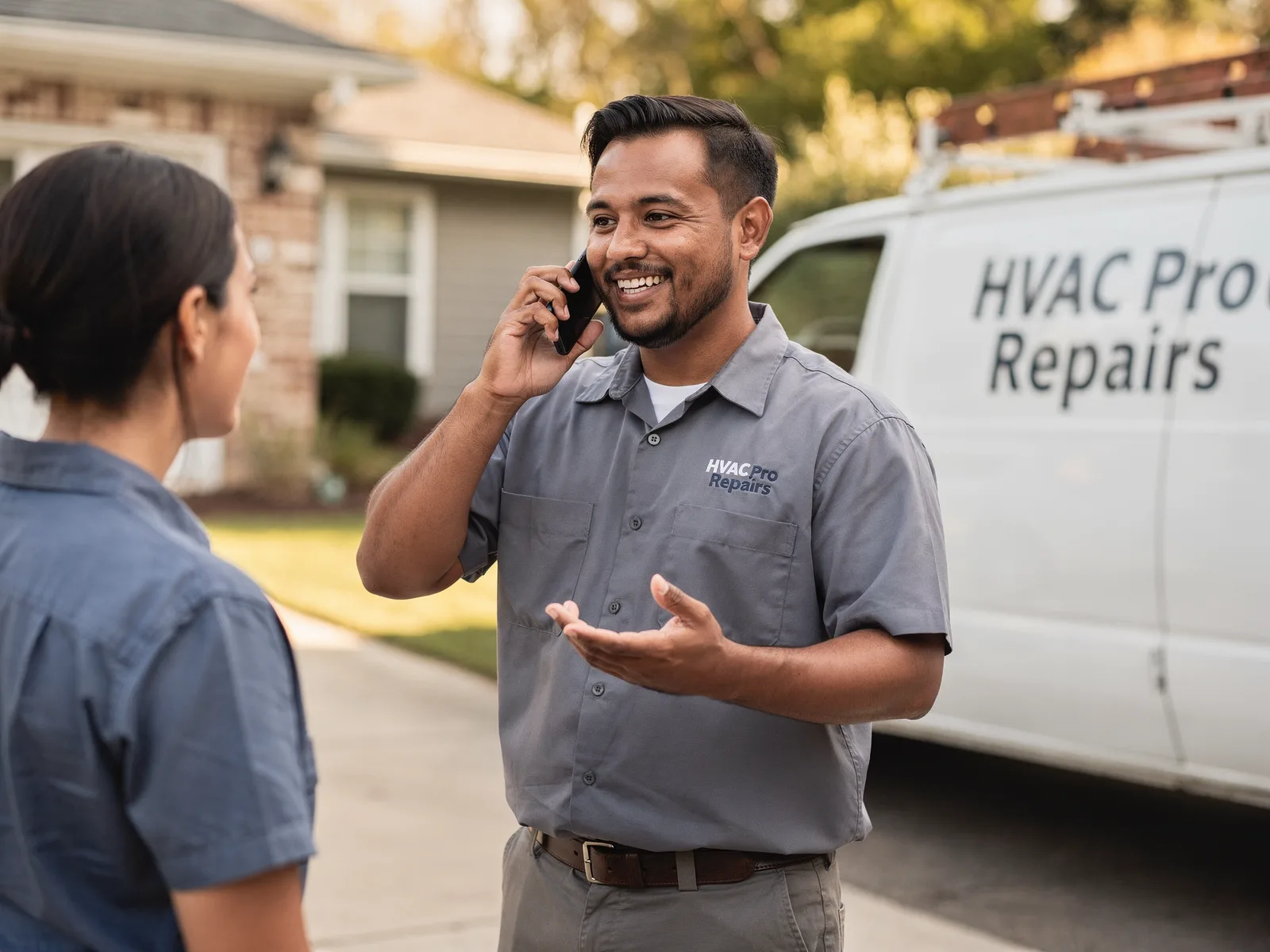 Heat Pump Repair Oketo, KS FAQs